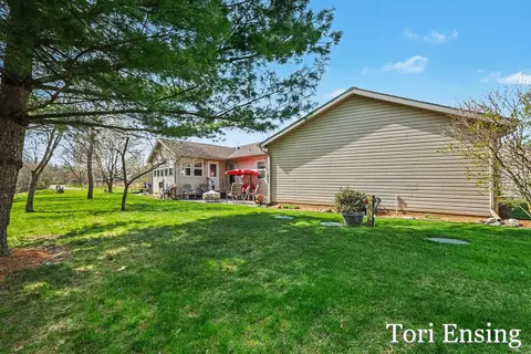 1235 Willow Dr, Stanton, MI 48888 photo 29