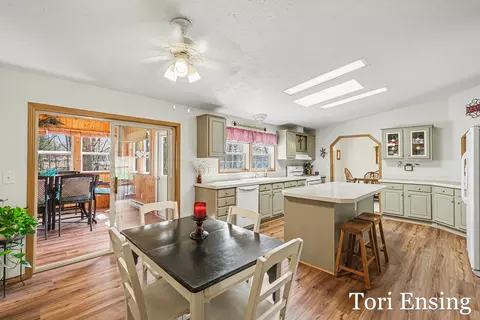 1235 Willow Dr, Stanton, MI 48888 photo 10
