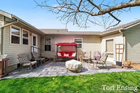 1235 Willow Dr, Stanton, MI 48888 photo 27