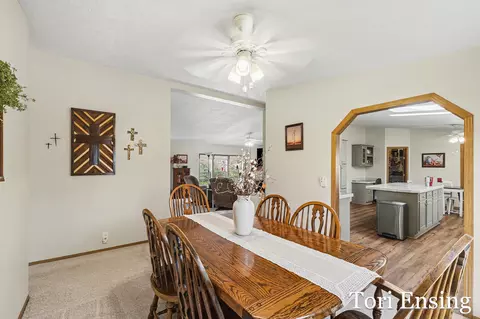 1235 Willow Dr, Stanton, MI 48888 photo 8