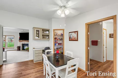 1235 Willow Dr, Stanton, MI 48888 photo 9