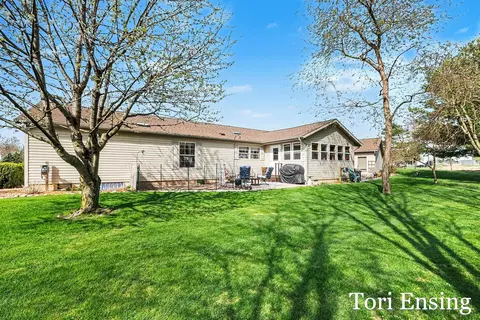 1235 Willow Dr, Stanton, MI 48888 photo 30