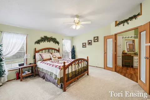 1235 Willow Dr, Stanton, MI 48888 photo 18
