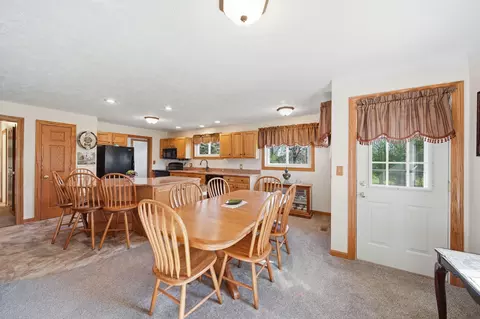 Dining - 1229 Levant St, Jackson, MI 49203 photo 2 of 2