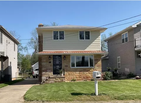 114 W Grove Ave, Michigan Center, MI 49254