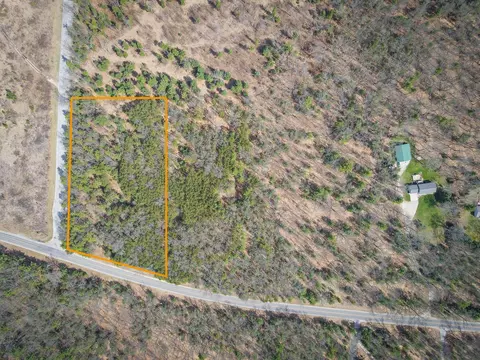 V/L Hyde Park Road #3.39 A M/L, Whitehall, MI 49461
