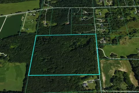 Madden Road, Dexter, MI 48130 photo 2
