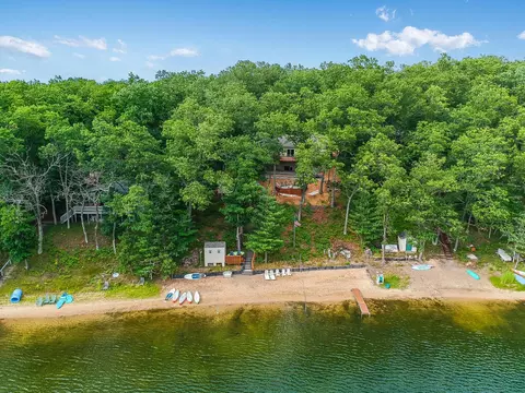 View/Area - 8833 W Velt Ave, Baldwin, MI 49304 photo 6 of 6