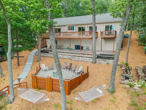 8833 W Velt Ave, Baldwin, MI 49304