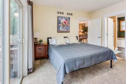 Bedroom - 8833 W Velt Ave, Baldwin, MI 49304 photo 1 of 7