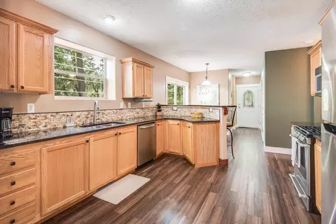 Entry Way - 8833 W Velt Ave, Baldwin, MI 49304 photo 1 of 1