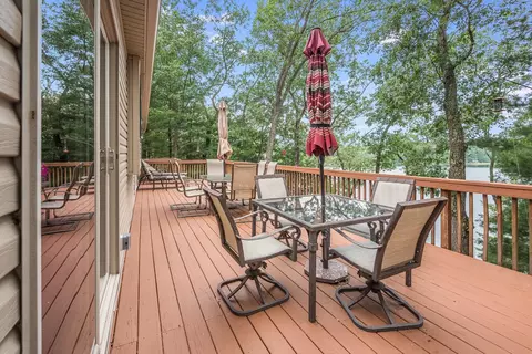 Exterior - 8833 W Velt Ave, Baldwin, MI 49304 photo 5 of 20
