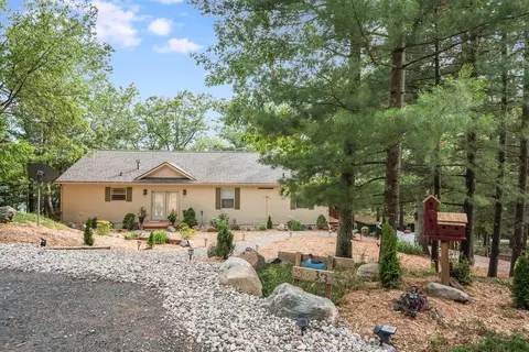 Exterior - 8833 W Velt Ave, Baldwin, MI 49304 photo 3 of 20