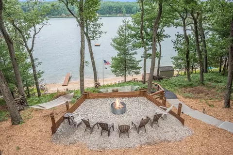 View/Area - 8833 W Velt Ave, Baldwin, MI 49304 photo 1 of 6