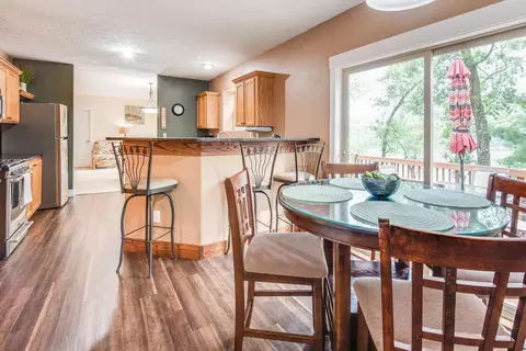 Dining - 8833 W Velt Ave, Baldwin, MI 49304 photo 2 of 2