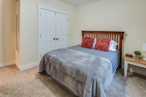 Bedroom - 8833 W Velt Ave, Baldwin, MI 49304 photo 5 of 7