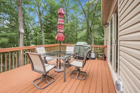 Exterior - 8833 W Velt Ave, Baldwin, MI 49304 photo 6 of 20