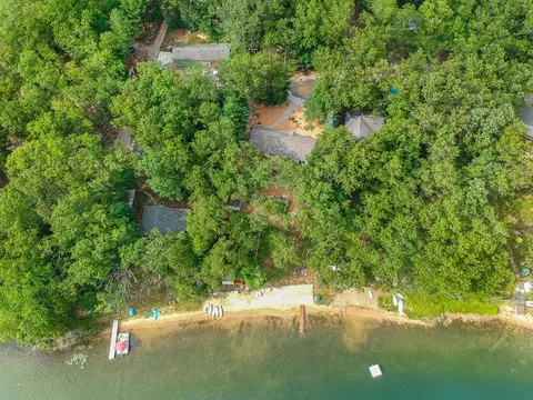 View/Area - 8833 W Velt Ave, Baldwin, MI 49304 photo 5 of 6