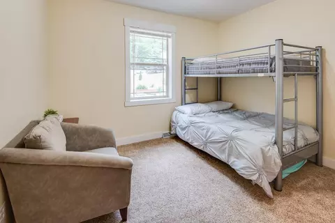 Bedroom - 8833 W Velt Ave, Baldwin, MI 49304 photo 7 of 7