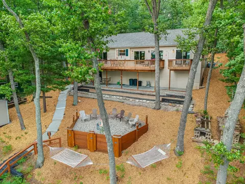 Exterior - 8833 W Velt Ave, Baldwin, MI 49304 photo 13 of 20