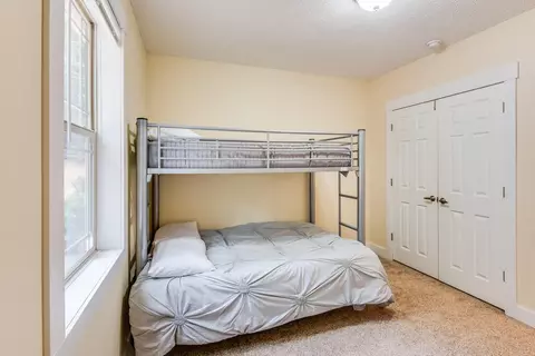 Bedroom - 8833 W Velt Ave, Baldwin, MI 49304 photo 6 of 7