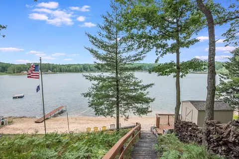 View/Area - 8833 W Velt Ave, Baldwin, MI 49304 photo 3 of 6
