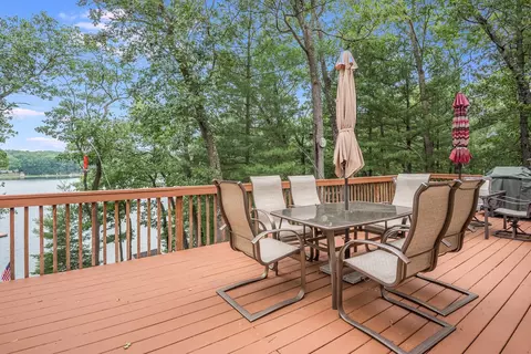 Exterior - 8833 W Velt Ave, Baldwin, MI 49304 photo 7 of 20