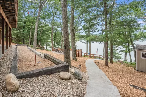 Exterior - 8833 W Velt Ave, Baldwin, MI 49304 photo 14 of 20