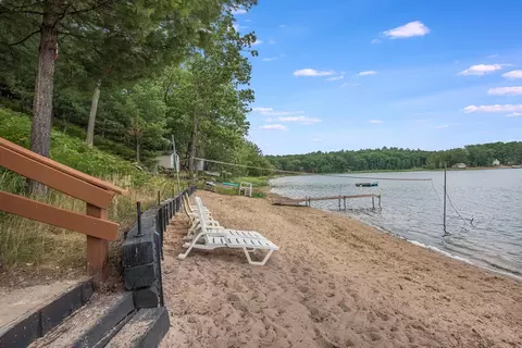 Exterior - 8833 W Velt Ave, Baldwin, MI 49304 photo 18 of 20