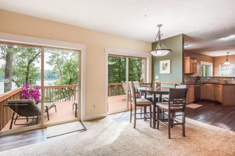 Dining - 8833 W Velt Ave, Baldwin, MI 49304 photo 1 of 2
