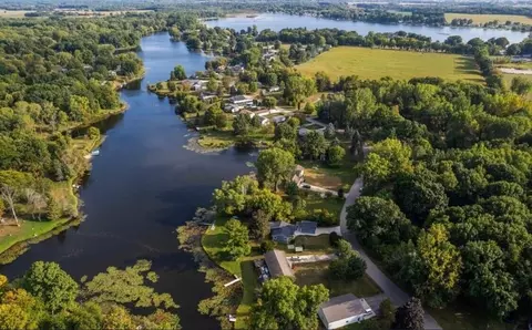 4186 W Stanton Rd, Stanton, MI 48888