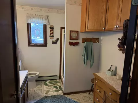 Bath - 4699 N Able Rd, Irons, MI 49644 photo 1 of 1