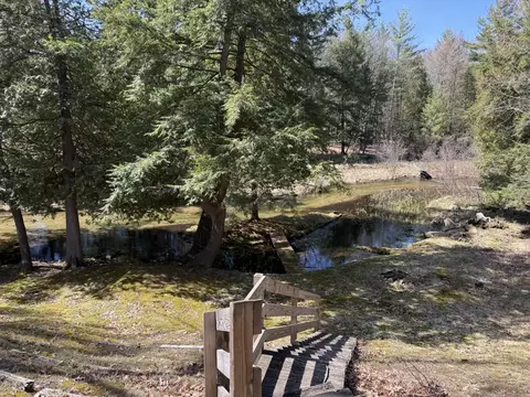 View/Area - 4699 N Able Rd, Irons, MI 49644 photo 1 of 4