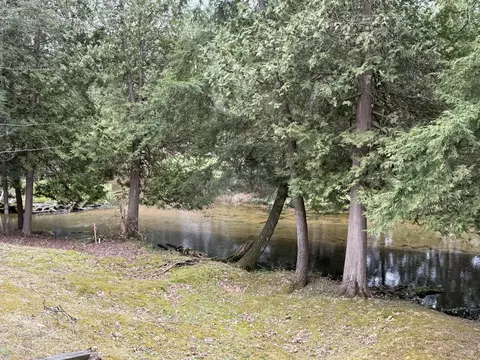 View/Area - 4699 N Able Rd, Irons, MI 49644 photo 2 of 4