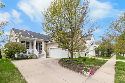 1317 Pierce Ln, Milan, MI 48160