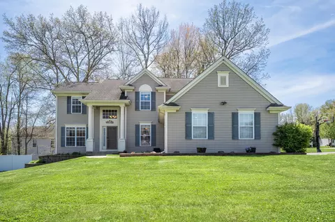 1637 Tanager Ln, Kalamazoo, MI 49009