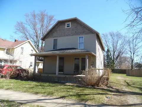 841 Bennett St, Jackson, MI 49202