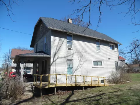 841 Bennett St, Jackson, MI 49202 photo 8