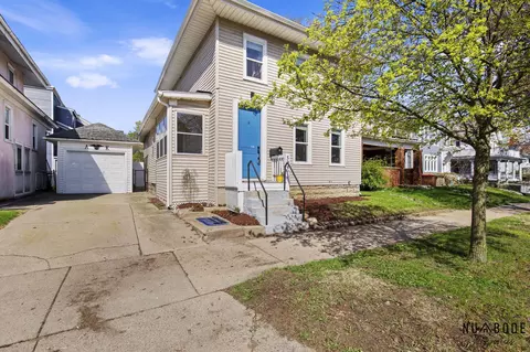 509 Coit Ave NE, Grand Rapids, MI 49503
