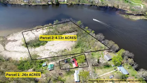12192 Riverside Dr, White Pigeon, MI 49099
