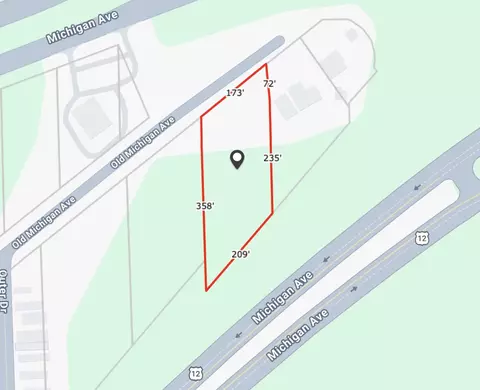 50725 Michigan Ave, Belleville, MI 48111