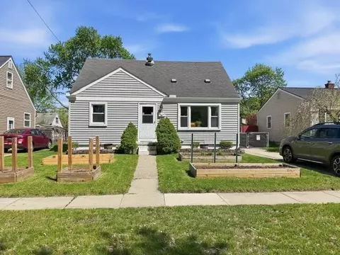 1211 Evelyn Ave, Ypsilanti, MI 48198