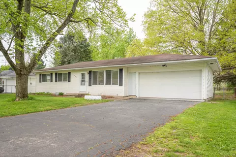 2947 Clarice St, Kalamazoo, MI 49048