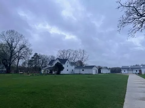 9900 Jouppi Rd, Kaleva, MI 49645