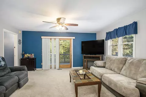 Living - 60241 Constantine Rd, Three Rivers, MI 49093 photo 1 of 1