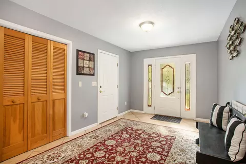 Entry Way - 60241 Constantine Rd, Three Rivers, MI 49093 photo 1 of 1