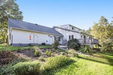 Exterior - 60241 Constantine Rd, Three Rivers, MI 49093 photo 3 of 4