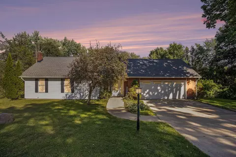 Exterior - 60241 Constantine Rd, Three Rivers, MI 49093 photo 1 of 4
