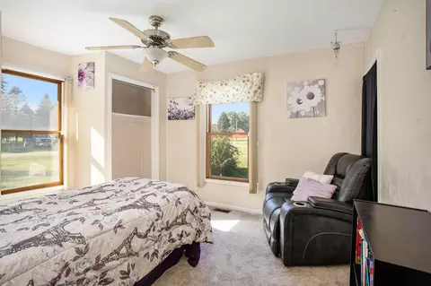 Bedroom - 60241 Constantine Rd, Three Rivers, MI 49093 photo 1 of 4