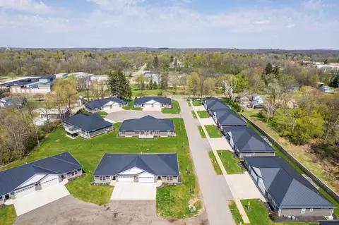 245 Auseon Ct, Hillsdale, MI 49242